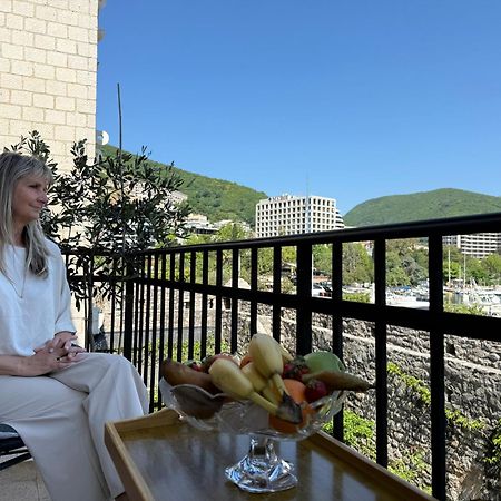 בודווה Apartments Aleksic Old Town מראה חיצוני תמונה
