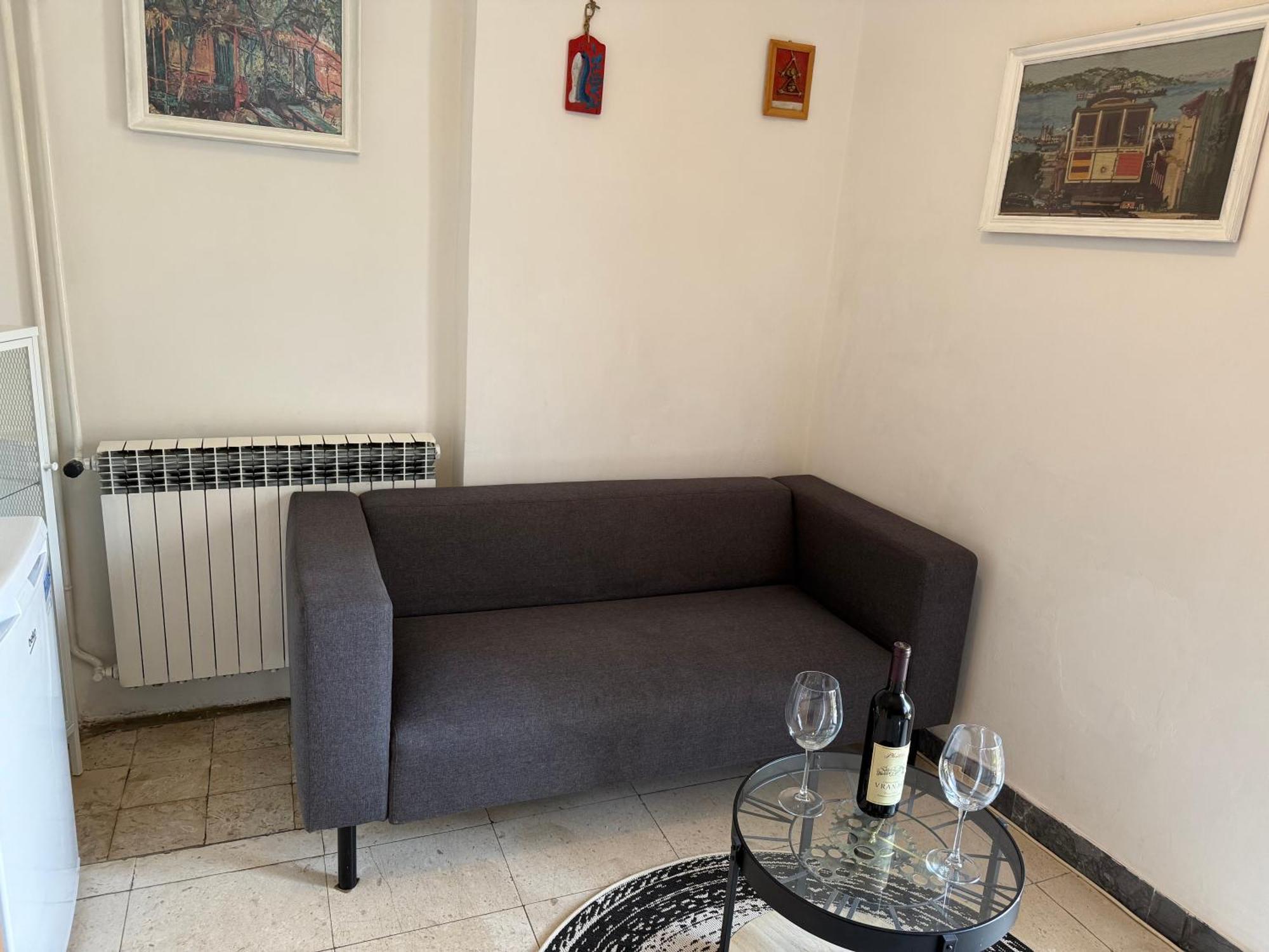 בודווה Apartments Aleksic Old Town מראה חיצוני תמונה