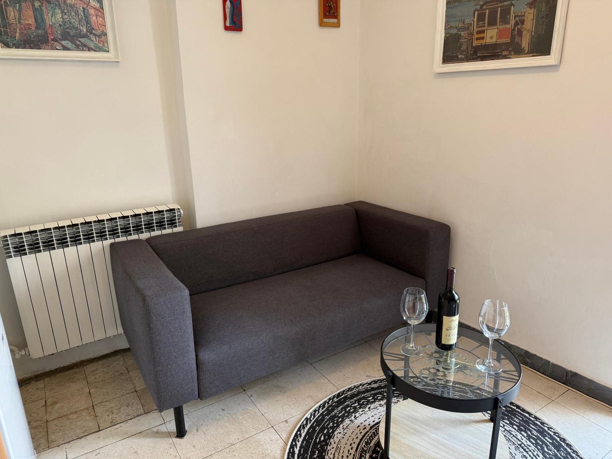 בודווה Apartments Aleksic Old Town מראה חיצוני תמונה