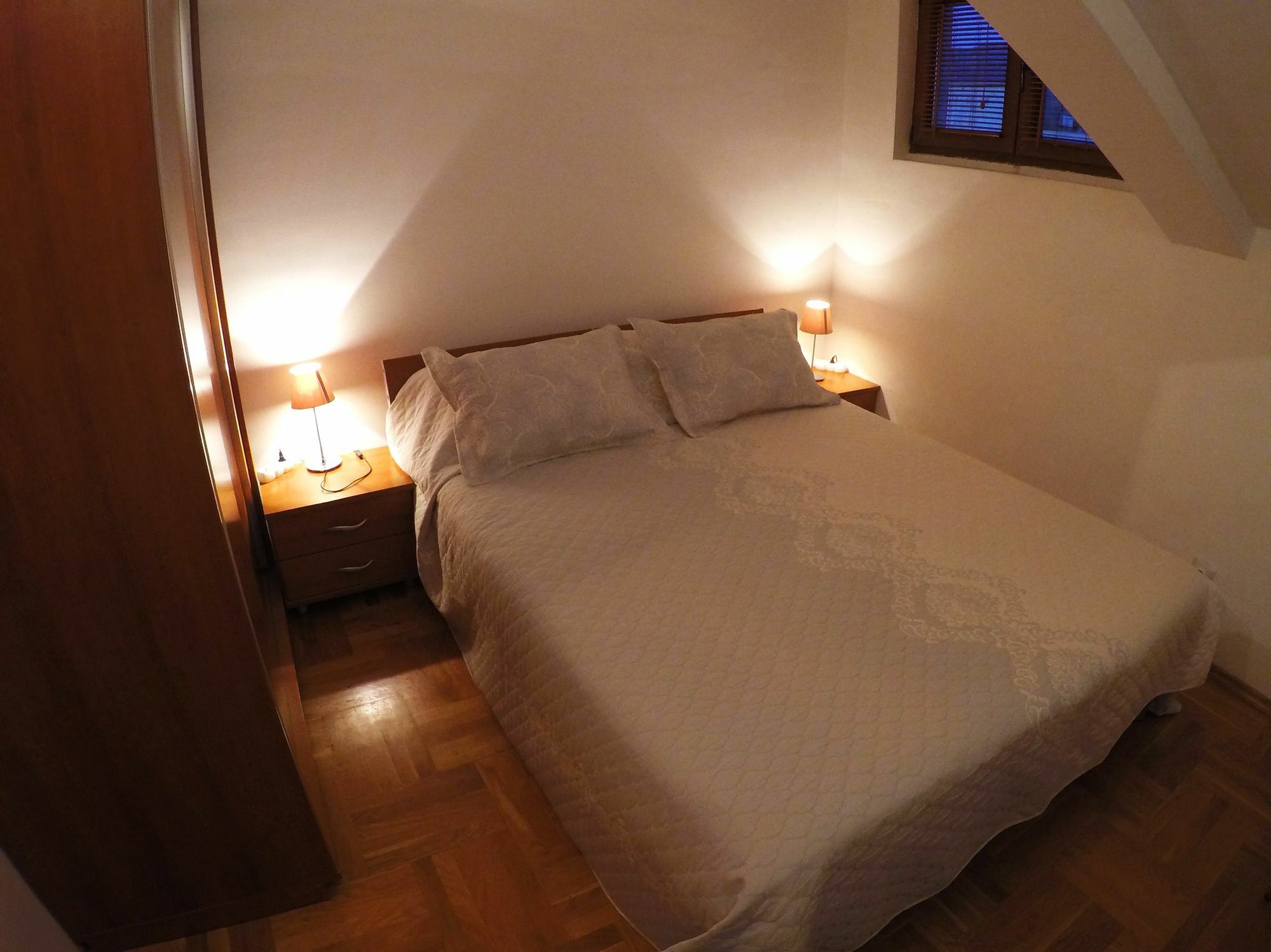 בודווה Apartments Aleksic Old Town מראה חיצוני תמונה