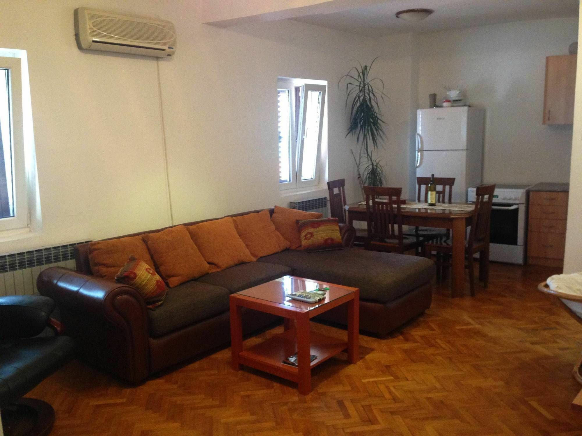 בודווה Apartments Aleksic Old Town מראה חיצוני תמונה